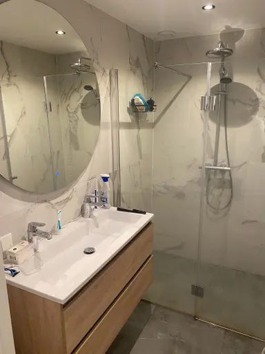 75μ² Διαμέρισμα προς ενοικίαση για 1675€/μήνα σε Bussumersteeg, Hilversum