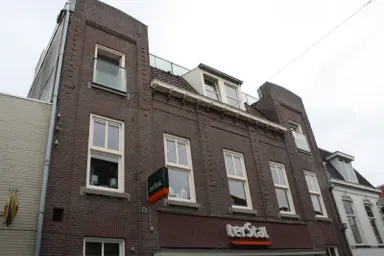 115m2 apartment to rent for 1350€/month in Grotestraat, Almelo
