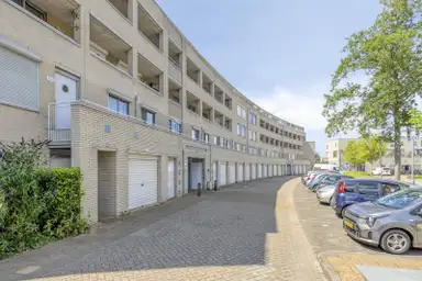 70m2 apartment to rent for 1525€/month in Maan Bastion, Velserbroek