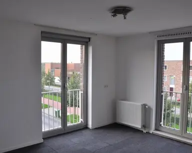 16μ² Δωμάτιο προς ενοικίαση για 689€/μήνα σε Boelijn, Almere