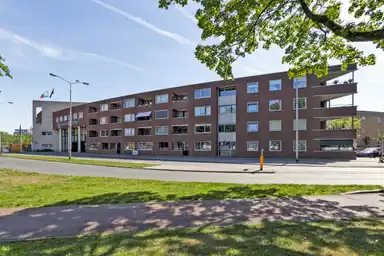 68m2 Appartement à louer pour 932.93€/mois à Schorsmolenstraat 16, Breda