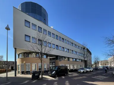 44m2 Wohnung zur Miete für 892€/Monat in Hoofdstraat, Apeldoorn
