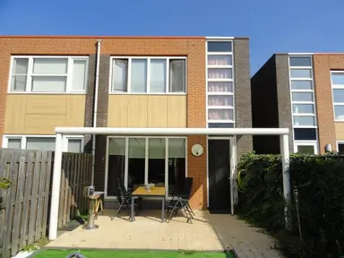110m2 Casa in affitto per 1955€/mese a Regenboogven 57, Veldhoven