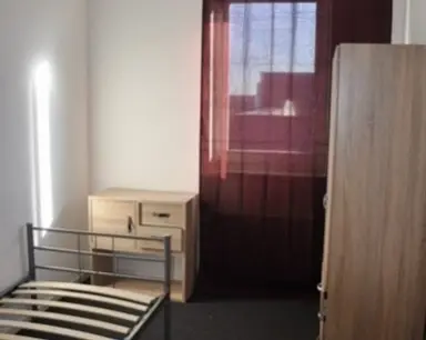 10μ² Δωμάτιο προς ενοικίαση για 590€/μήνα σε Boelijn, Almere