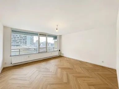 89m2 apartment to rent for 2250€/month in Van Oldenbarneveltplaats, Rotterdam