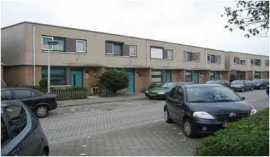 70m2 house to rent for 963€/month in Zenegroen, Katwijk