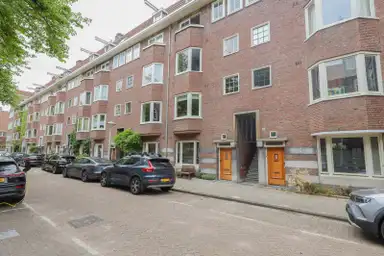 80m2 flat to rent for 3500€/month in Legmeerstraat 54-1, Amsterdam