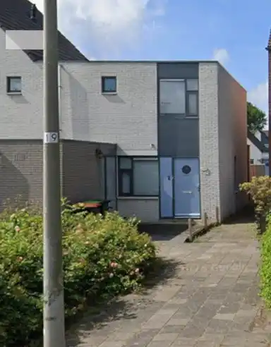 72m2 huis te huur voor 940€/maand in De Krom, Katwijk
