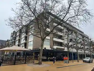 18m2 Kamer te huur voor 594€/maand in Kwinkenplein, Groningen