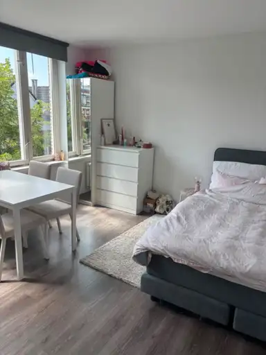 23m2 Kamer te huur voor 595€/maand in Jozef Israëlsstraat, Groningen