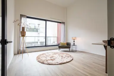 108μ² Διαμέρισμα προς ενοικίαση για 2500€/μήνα σε Bagijnestraat 18, The Hague