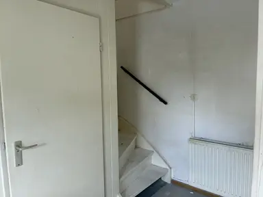 121μ² μονοκατοικία προς ενοικίαση για 1565€/μήνα σε David Leanstraat, Almere