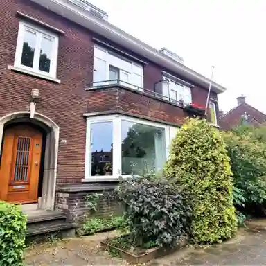 165m2 house to rent for 3250€/month in Cornelis Muschstraat, Rotterdam