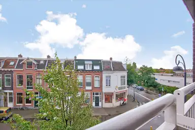 53m2 Appartement à louer pour 1565€/mois à Amsterdamsevaart, Haarlem