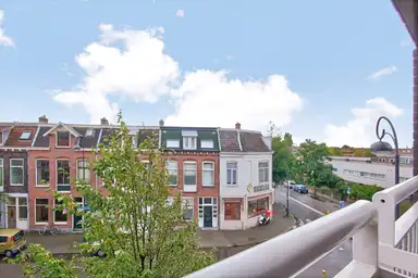 86m2 Appartement à louer pour 1880€/mois à Amsterdamsevaart, Haarlem