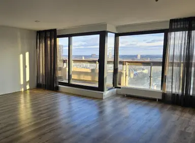 93m2 flat to rent for 2650€/month in Stationsstraat 130, Utrecht