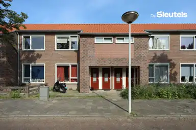 42m2 Appartement à louer pour 713.02€/mois à Lodewijk van Deijsselstraat 22, Leiden
