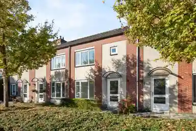 106m2 maison à louer pour 2200€/mois à Hannie Schaftstraat 32, Hoofddorp