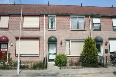 95m2 Haus zur Miete für 1100€/Monat in Rozenpark 34, Terneuzen