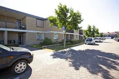 m2 flat to rent for 657.93€/month in Van Vianenstraat 7, Oosterhout