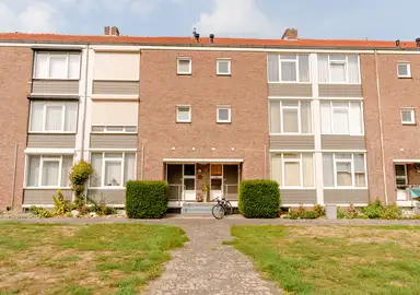 73m2 Appartamento in affitto per 713.02€/mese a Opalinestraat 110, Maastricht