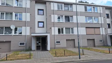 77μ² Διαμέρισμα προς ενοικίαση για 713.02€/μήνα σε Schubertstraat 68, Sittard