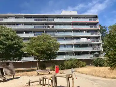 88m2 Appartement à louer pour 932.93€/mois à Triangelhof 81, Zaandijk