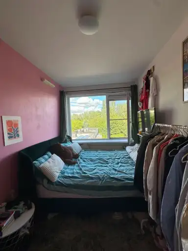 12m2 room to rent for 478€/month in Groningen