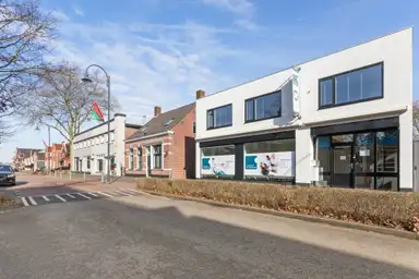 90m2 apartment to rent for 1600€/month in Stationsstraat, Rijen
