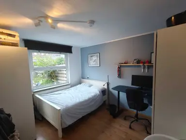 12m2 room to rent for 450€/month in Arubastraat, Groningen