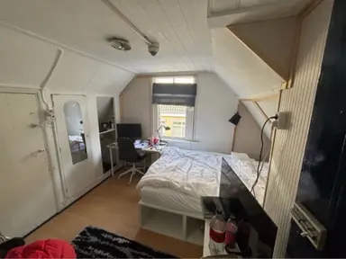 10m2 room to rent for 400€/month in Groningen