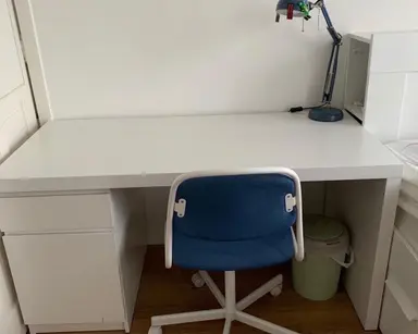 8m2 room to rent for 615€/month in Rijswijkseweg, The Hague