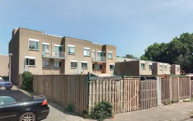 m2 apartment to rent for 932.93€/month in Narcissenveld 41, Bergen op Zoom