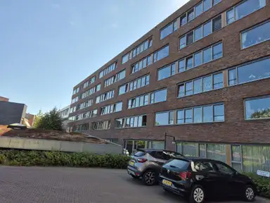 58m2 apartment to rent for 735.31€/month in Vredehoflaan 432, Vlissingen