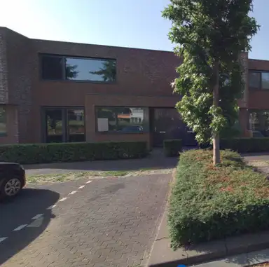 m2 house to rent for 1228.07€/month in Nonnetje 46, Bergen op Zoom