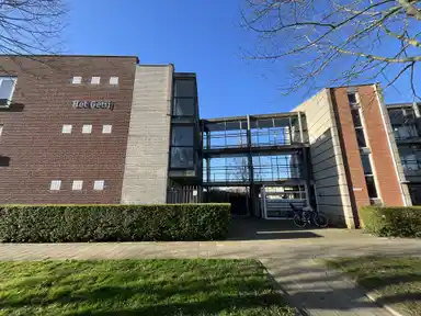 49m2 flat to rent for 784.73€/month in Oosterscheldestraat 24, Zierikzee