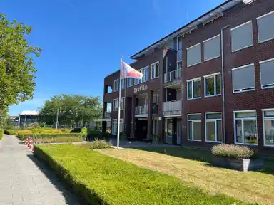 51m2 flat to rent for 715.45€/month in Dokter de Kockstraat 79-0018, Bruinisse