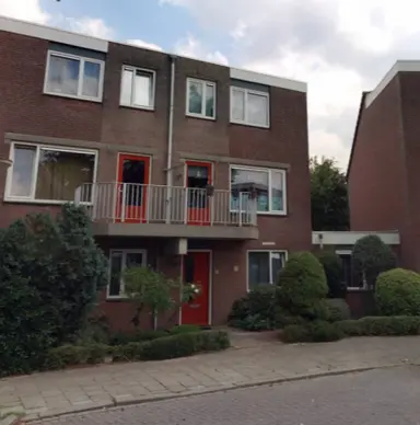 m2 apartment to rent for 713.02€/month in Beneluxpad 8, Bergen op Zoom