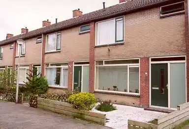 66m2 huis te huur voor 764.14€/maand in Lemelerberg 20, Zoetermeer