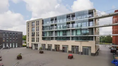 73m2 Appartement te huur voor 713.02€/maand in Bijdorplaan 505, Zoetermeer