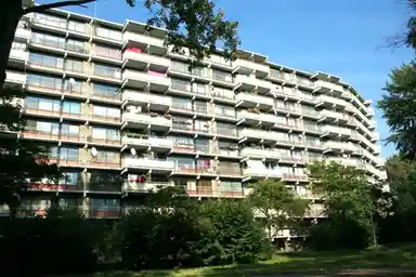64m2 Appartement te huur voor 610.97€/maand in Jagersbos 75, Zoetermeer