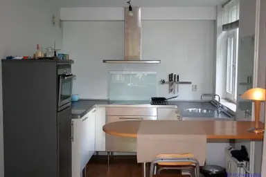 80m2 apartment to rent for 1450€/month in Bijleveldsingel, Nijmegen