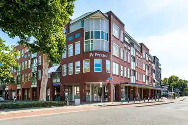 120m2 Appartement te huur voor 1650€/maand in Richterpad, Valkenswaard