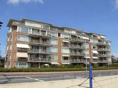 111m2 Appartement te huur voor 1943€/maand in Ransuillaan, Leidschendam