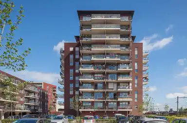 81m2 Appartement te huur voor 1395€/maand in Vossenzoom, Pijnacker