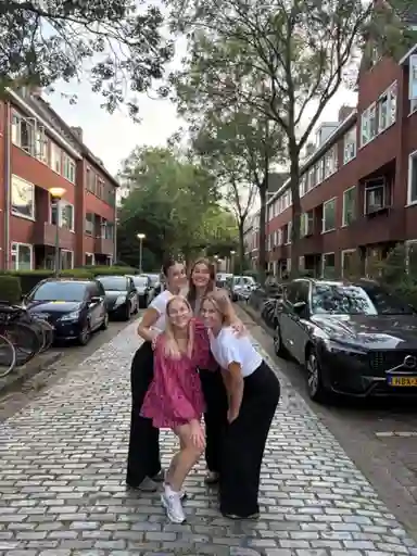 m2 Kamer te huur voor 590€/maand in Groningen
