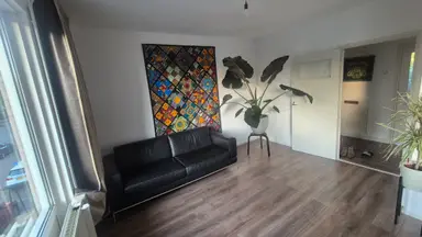 12m2 Zimmer zur Miete für 600€/Monat in Joost van den Vondellaan, Deventer