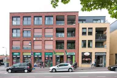 65m2 flat to rent for 932.93€/month in Sint Josephstraat 65-29, Almelo