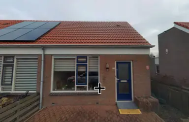 62.2m2 house to rent for 713.02€/month in Drietandstraat 17, Purmerend