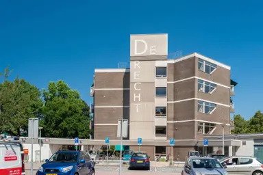 52m2 Appartamento in affitto per 713.02€/mese a Niftrikhof 57, Amsterdam